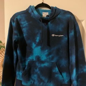 Champion Wmns Hoodie